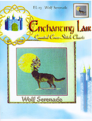 Wolf Serenade
