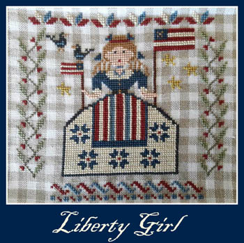 Liberty Girl