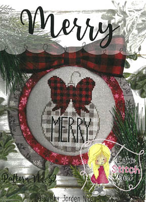 Merry by Little Stitch Girl