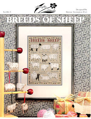 Breeds Of Sheep