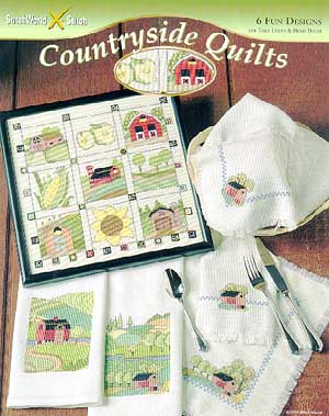 Countryside Quilts