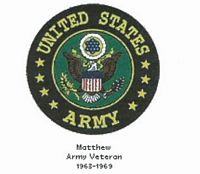Army Seal