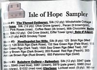 Isle Of Hope-Ellis Island Emb Pk