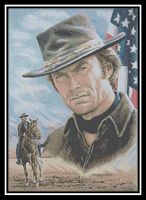 Clint Eastwood (Read)