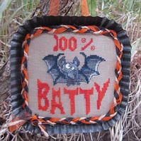 100% Batty