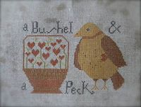 Bushel & A Peck