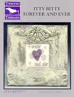 Itty Bitty Forever & Ever