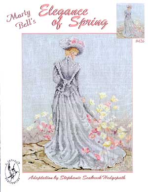 Elegance Of Spring (Bell)