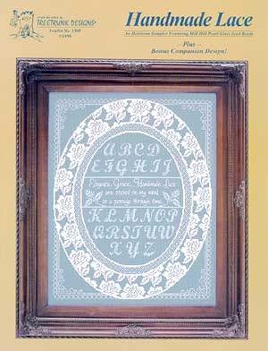 Handmade Lace