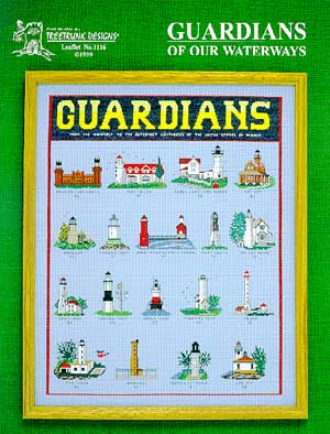 Guardians Of Our Waterways