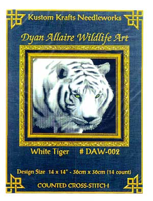 White Tiger