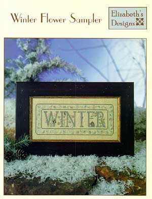 Winter Flower Sampler