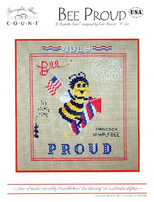 Bee Proud USA