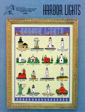 Harbor Lights