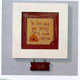 Little Bit Of August