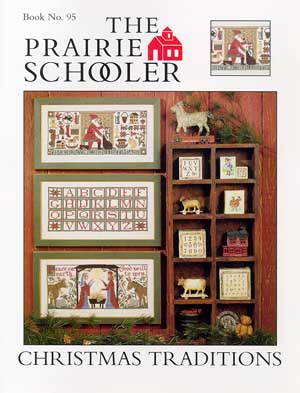 Christmas Traditions