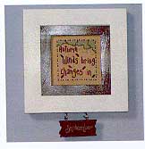 Little Bit Of September