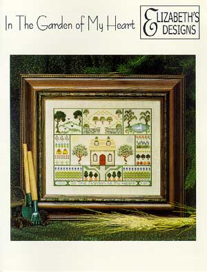 In The Garden Of My Heart