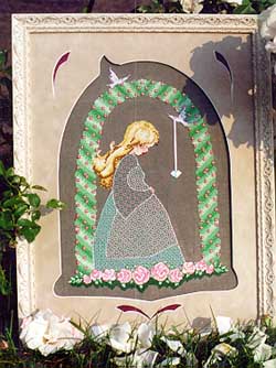 Mother & Her Unborn Child