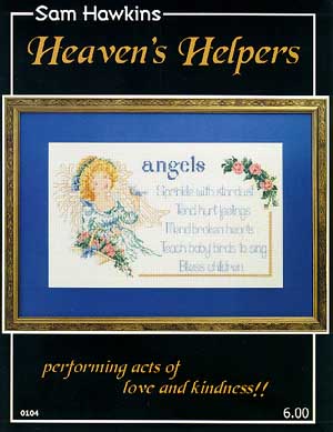 Heaven's Helpers