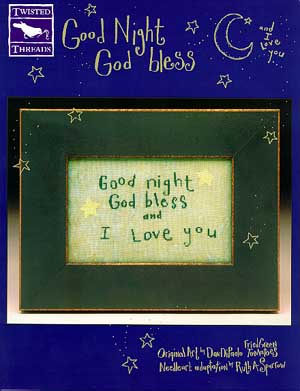 Good Night God Bless