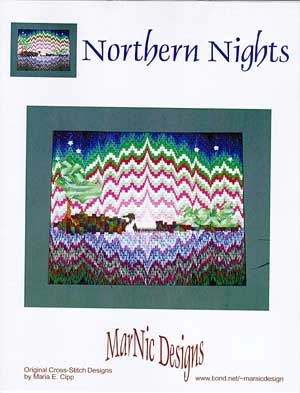 Northern Nights