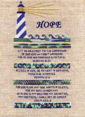 Hope Sampler
