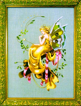 Woodland Fairie, The