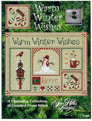 Warm Winter Wishes (w/chm)