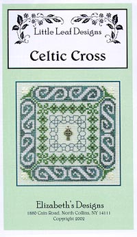 Celtic Cross (w/chm)