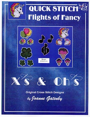 Flights Of Fancy