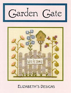 Garden Gate