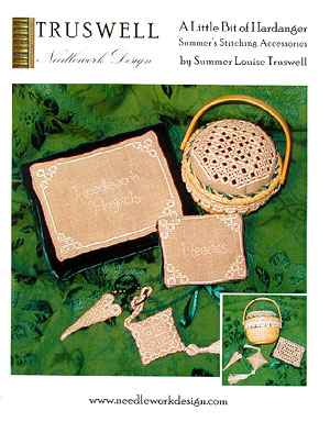 Summer's Stitching Accessories
