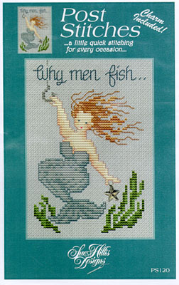 Why Men Fish