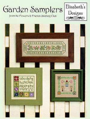 Garden Samplers