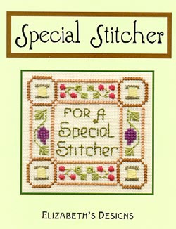 Special Stitcher