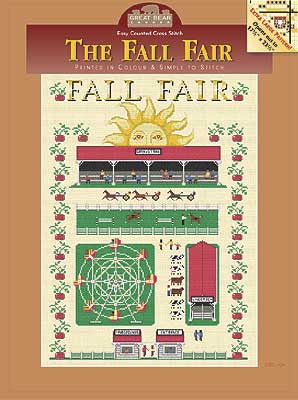 Fall Fair, The