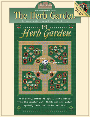 Herb Garden, The