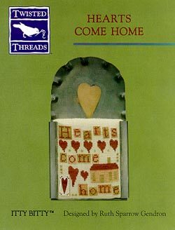 Hearts Come Home