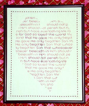 Love Letter From Heaven