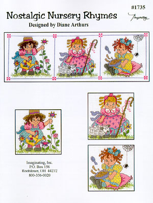 Nostalgic Nursery Rhymes