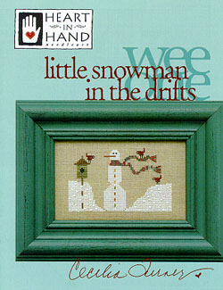 Little Snowman (Wee One)