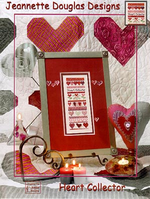 Heart Collector