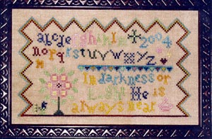 In Darkness Or Light