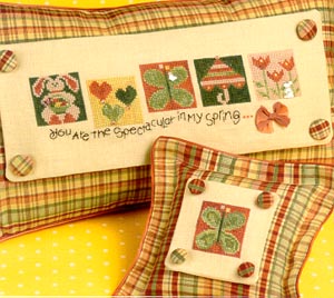 Spectacular In My Spring