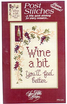 Wine A Bit