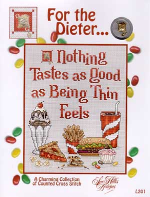 For The Dieter (w/chm)