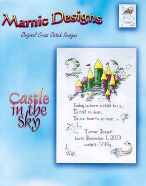 Castle In The Sky-Baby Ann