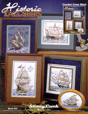 Historic Tall Ships