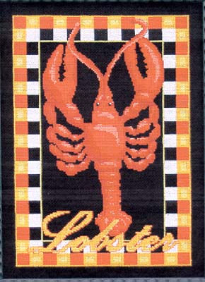 Spice Up Your Kitchen (Lobster)